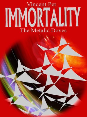 cover image of Immortality